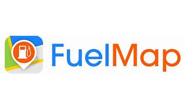FuelMap: App Reviews; Features; Pricing & Download | OpossumSoft